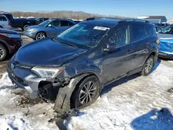 JTMRJREVXHD152434 2017 TOYOTA RAV 4