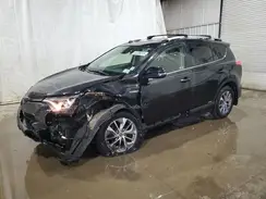 JTMRJREVXJD158059 2018 TOYOTA RAV 4