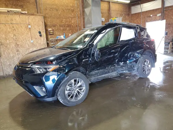 JTMRJREVXJD173547 2018 TOYOTA RAV 4 - Image 1