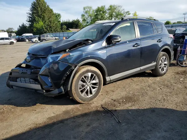 JTMRJREVXJD186251 2018 TOYOTA RAV 4 - Image 1