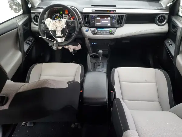 JTMRJREVXJD226831 2018 TOYOTA RAV 4 - Image 8