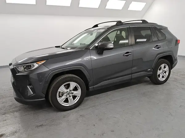 JTMRWRFV0KD006227 2019 TOYOTA RAV 4 - Image 1