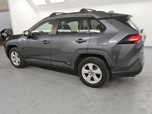 JTMRWRFV0KD006227 2019 TOYOTA RAV 4 - Image 2