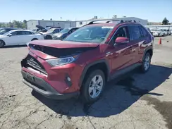 JTMRWRFV0KD007023 2019 TOYOTA RAV 4