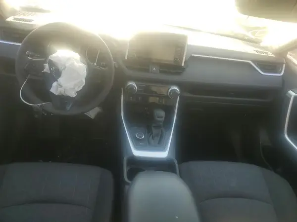 JTMRWRFV0KD008981 2019 TOYOTA RAV 4 - Image 8