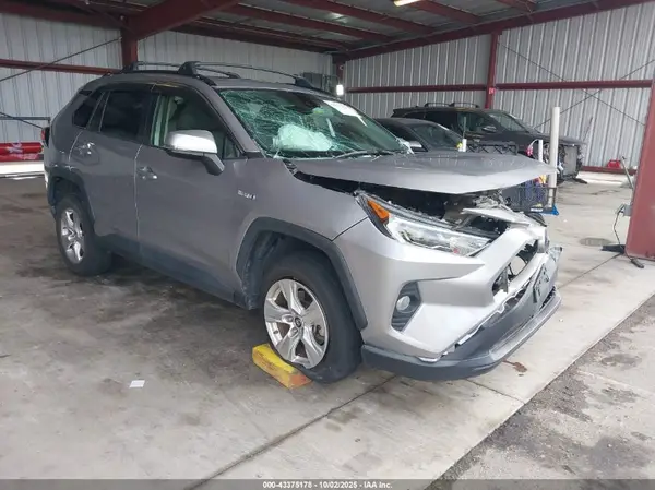 JTMRWRFV0KD014361 2019 TOYOTA RAV 4 - Image 1