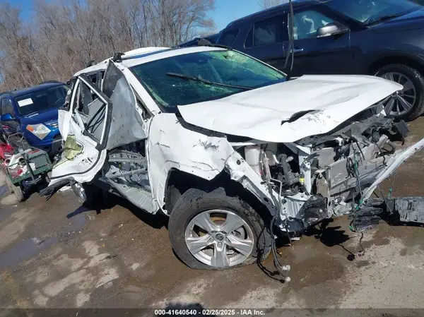 JTMRWRFV0KD033153 2019 TOYOTA RAV 4 - Image 1