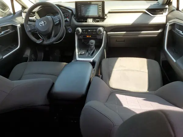 JTMRWRFV0KD034271 2019 TOYOTA RAV 4 - Image 8
