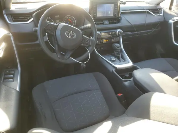 JTMRWRFV0KD509370 2019 TOYOTA RAV 4 - Image 8