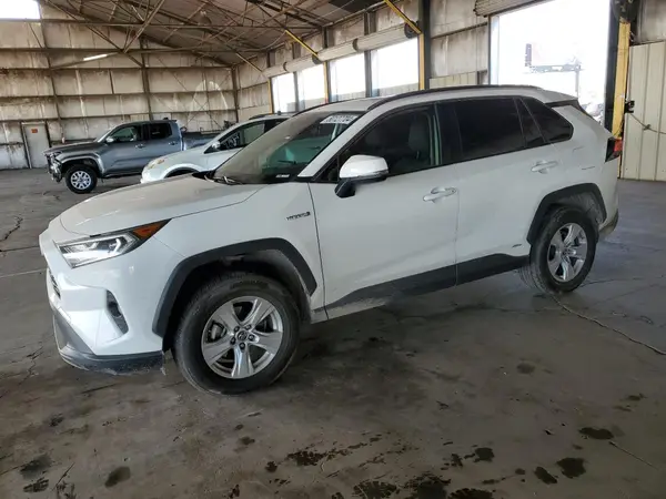 JTMRWRFV0KD515511 2019 TOYOTA RAV 4 - Image 1