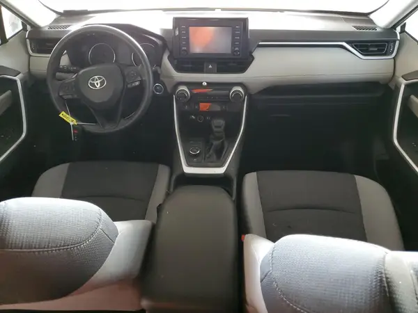 JTMRWRFV0KD515511 2019 TOYOTA RAV 4 - Image 8