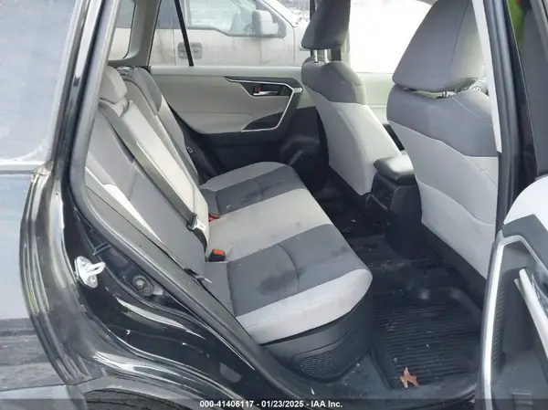 JTMRWRFV0MD116276 2021 TOYOTA RAV 4 - Image 8