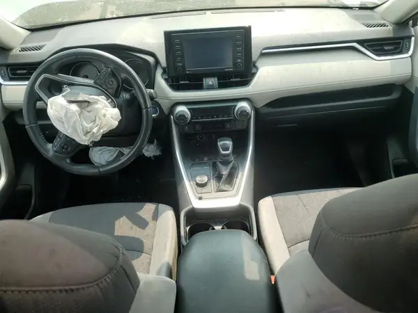 JTMRWRFV0MD120036 2021 TOYOTA RAV 4 - Image 8