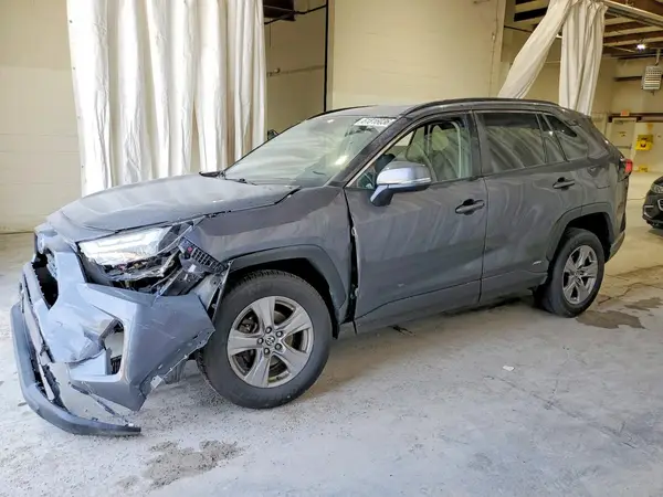 JTMRWRFV0ND137825 2022 TOYOTA RAV 4 - Image 1