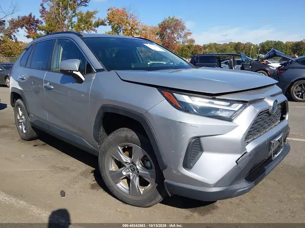 JTMRWRFV0PD172884 2023 TOYOTA RAV 4 - Image 1