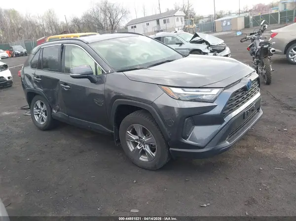 JTMRWRFV0PD184193 2023 TOYOTA RAV 4 - Image 1