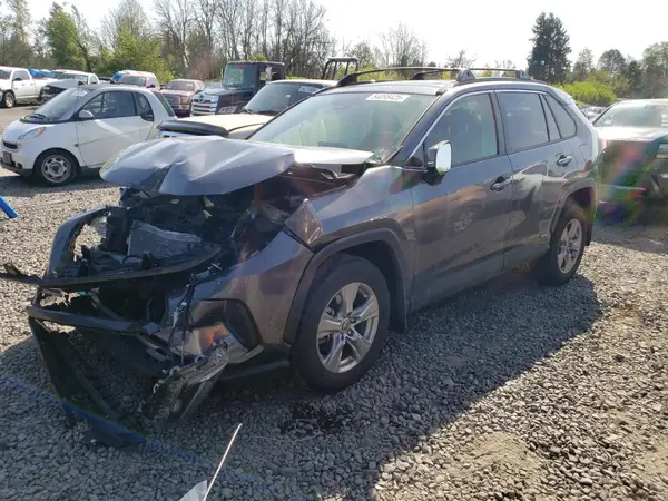 JTMRWRFV0PD191175 2023 TOYOTA RAV 4 - Image 1