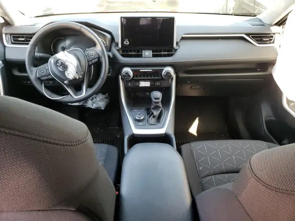 JTMRWRFV0PD191175 2023 TOYOTA RAV 4 - Image 8