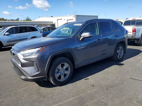 JTMRWRFV0PD191256 2023 TOYOTA RAV 4 - Image 1