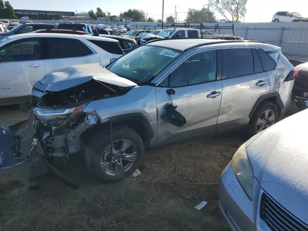 JTMRWRFV0PD193251 2023 TOYOTA RAV 4 - Image 1