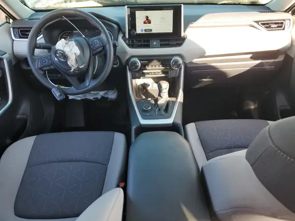 JTMRWRFV0PD193251 2023 TOYOTA RAV 4 - Image 8