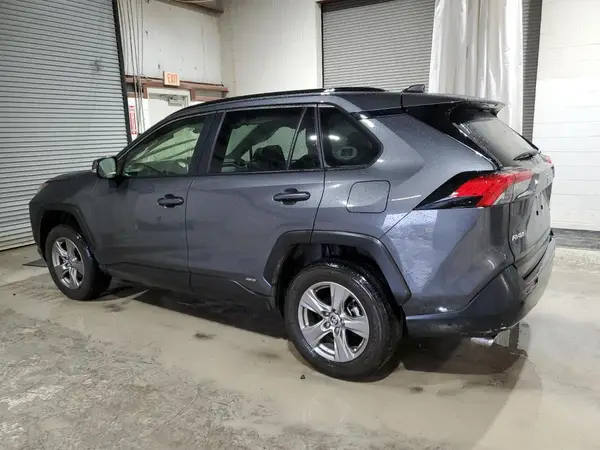JTMRWRFV0PD200490 2023 TOYOTA RAV 4 - Image 2