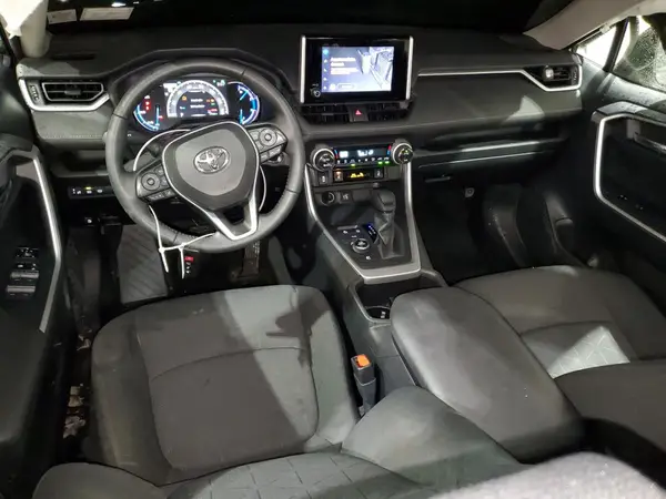 JTMRWRFV0PD200490 2023 TOYOTA RAV 4 - Image 8