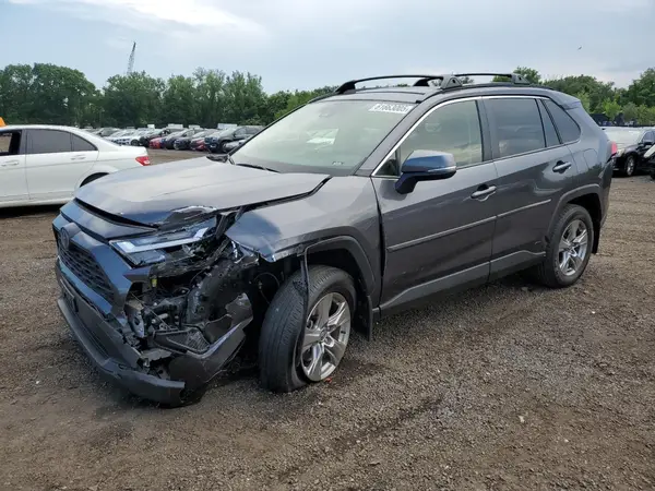 JTMRWRFV0PJ057901 2023 TOYOTA RAV 4 - Image 1