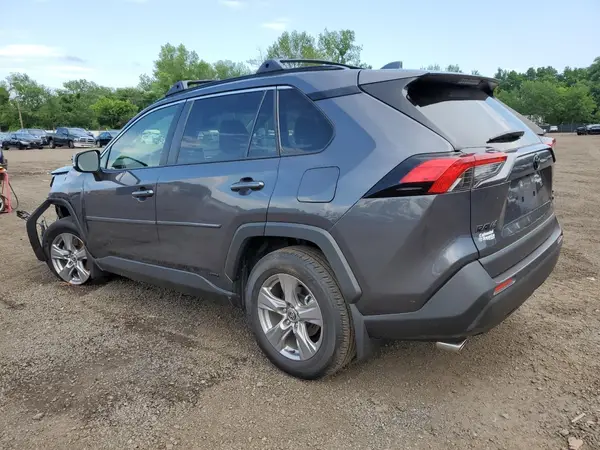 JTMRWRFV0PJ057901 2023 TOYOTA RAV 4 - Image 2