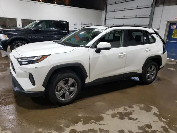 JTMRWRFV0RD226851 2024 TOYOTA RAV 4 - Image 1