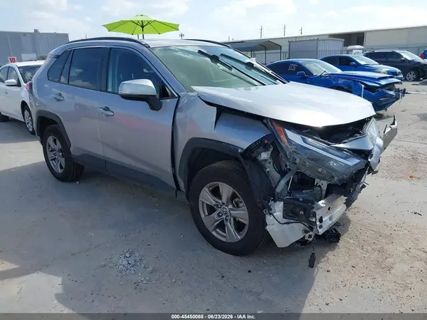 JTMRWRFV0RD264922 2024 TOYOTA RAV 4 - Image 1