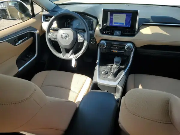 JTMRWRFV0RD270431 2024 TOYOTA RAV 4 - Image 8