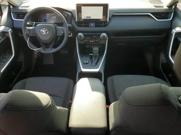 JTMRWRFV0RD270512 2024 TOYOTA RAV 4 - Image 8