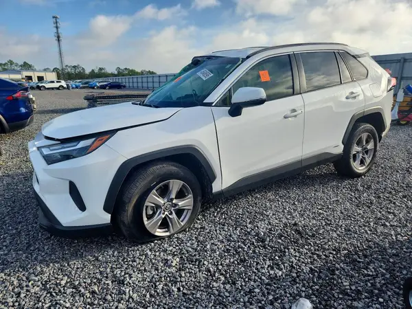 JTMRWRFV0RD274351 2024 TOYOTA RAV 4 - Image 1