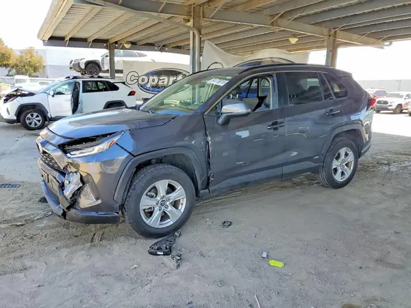 JTMRWRFV0RJ058355 2024 TOYOTA RAV 4 - Image 1