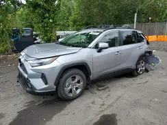 JTMRWRFV0SD276719 2025 TOYOTA RAV 4