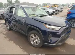 JTMRWRFV0SD278454 2025 TOYOTA RAV 4
