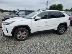 JTMRWRFV0SD278678 2025 TOYOTA RAV 4