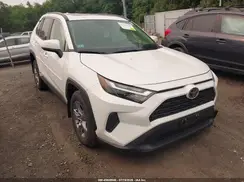 JTMRWRFV0SD310142 2025 TOYOTA RAV 4