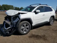 JTMRWRFV0SD315972 2025 TOYOTA RAV 4