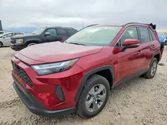 JTMRWRFV0SD319827 2025 TOYOTA RAV 4