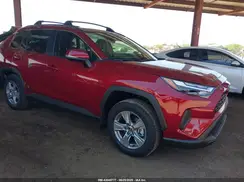 JTMRWRFV0SD321934 2025 TOYOTA RAV 4