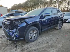 JTMRWRFV0SD601160 2025 TOYOTA RAV 4