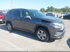 JTMRWRFV0SJ070818 2025 TOYOTA RAV 4