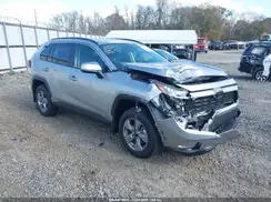 JTMRWRFV0SJ079146 2025 TOYOTA RAV 4
