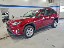 JTMRWRFV1KD009265 2019 TOYOTA RAV 4