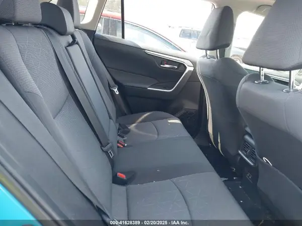 JTMRWRFV1KD501083 2019 TOYOTA RAV 4 - Image 8
