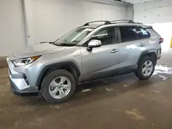 JTMRWRFV1KJ017612 2019 TOYOTA RAV 4