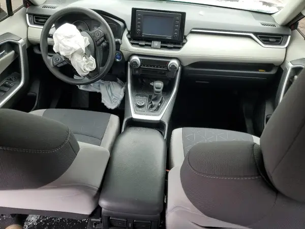 JTMRWRFV1LD057740 2020 TOYOTA RAV 4 - Image 8