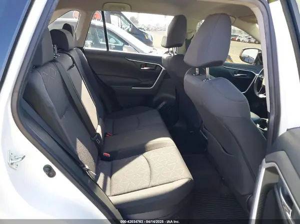 JTMRWRFV1MD107344 2021 TOYOTA RAV 4 - Image 8
